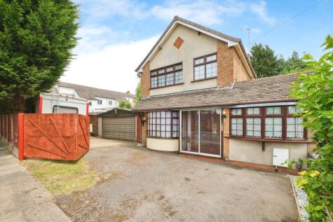 The Parklands, Birmingham, B23