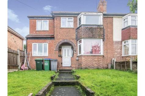 Stony Lane, Smethwick, B67