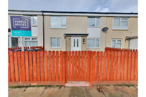 Pooltail Walk, Birmingham, B31