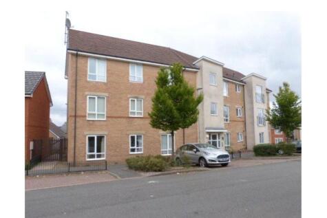 Shrawley Avenue, Birmingham, B31