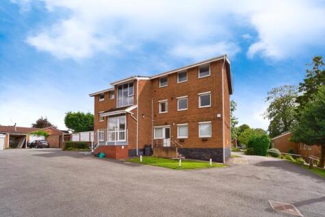 Newton Road, Birmingham, B43