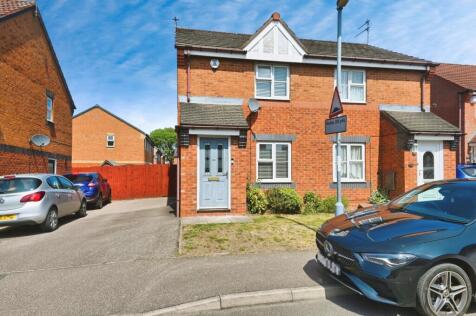 Varley Road, Birmingham, B24