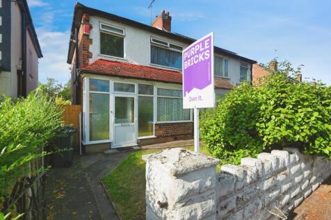 Tyburn Road, Birmingham, B24