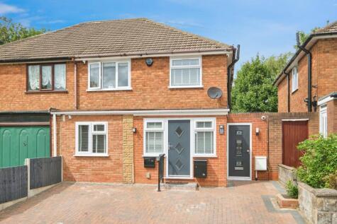 Robert Avenue, Birmingham, B23