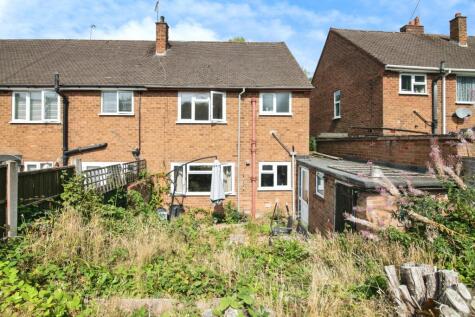 Queensway, Oldbury, B68