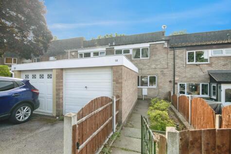 Near Lands Close, Birmingham, B32