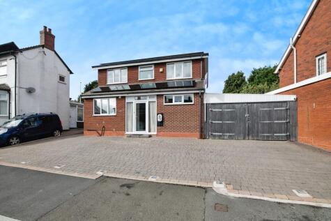 Bell End, Rowley Regis, B65