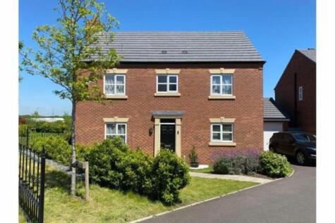 Bhullar Way, Oldbury, B69