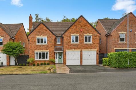 Rowley Close, Tamworth, B79