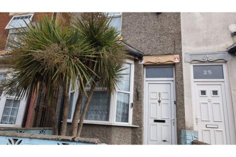 Ronald Road, Birmingham, B9