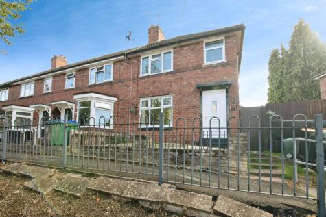 Alexander Road, Smethwick, B67