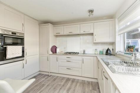 Northdown Road, Solihull, B91