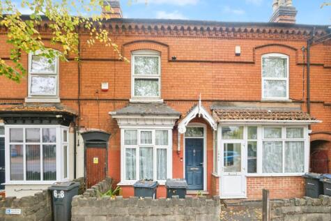 Bordesley Green, Birmingham, B9