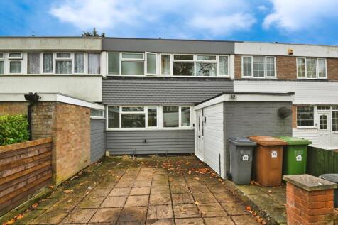 Hilleys Croft, Birmingham, B37