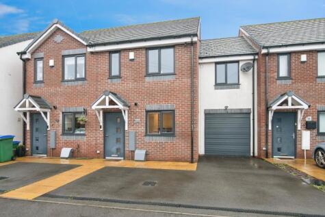 Chichester Drive, Rowley Regis, B65