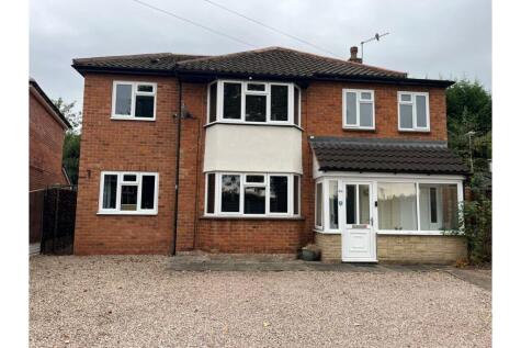 Easemore Road, Redditch, B98