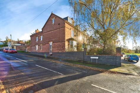 George Road, Birmingham, B23