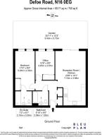 Flanders House