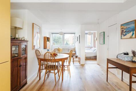 Shellness Road, Hackney