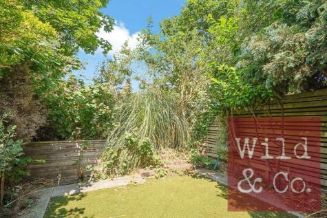 Powerscroft Road, Lower Clapton