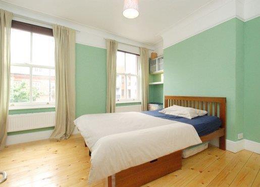 bed 1