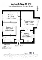 Floor plan example