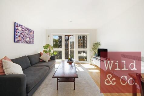 Harry Zeital Way, Hackney