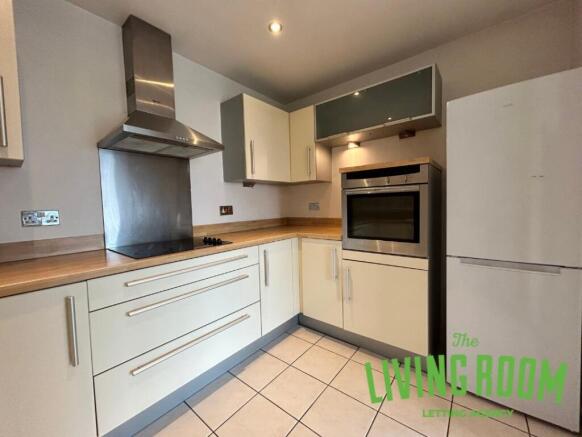 Kitchen 1