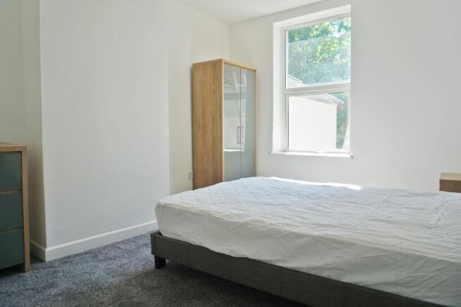 Bedroom 3a
