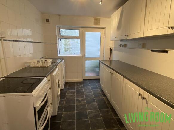 35G Kitchen