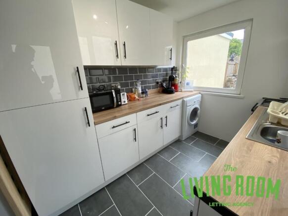 Kitchen 1