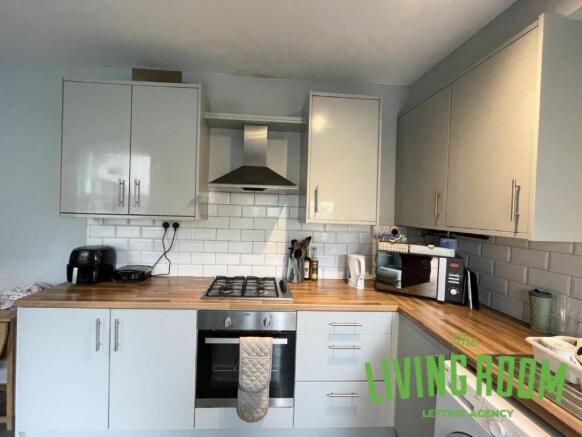 Kitchen 1