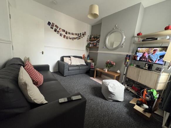 Lounge alt