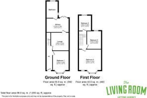 15S Floor plan
