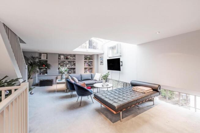 Reception  (Main)
