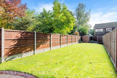 Albury Road, Merstham, Redhill