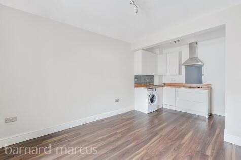 Garlands Road, Redhill