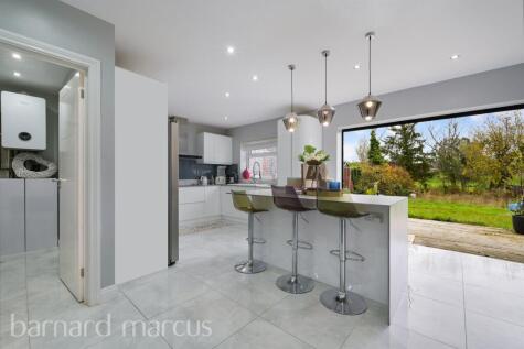 Brook Road, Merstham, Redhill