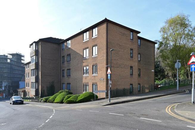 2 bedroom apartment  for sale Hastings