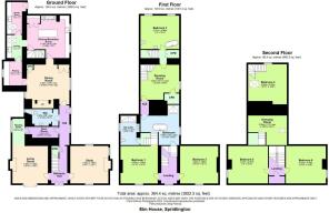 Elm House, Spridlington - all floors (1).JPG