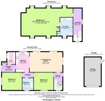 The Bungalow, Torksey - all floors.JPG