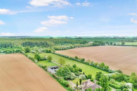 Sleaford Road, Navenby