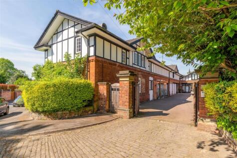 Eastcliff Road, Lincoln