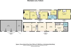 The Old Farmhouse, Fulbeck-3.jpg
