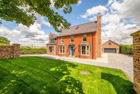 Lincoln Road, Branston, Lincoln