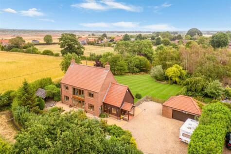 High Street, Stapleford, Lincoln