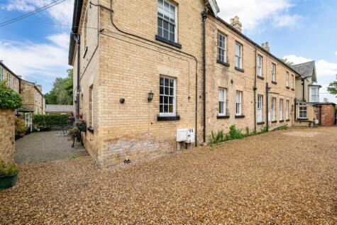 High Street, Willingham By Stow, Gainsborough