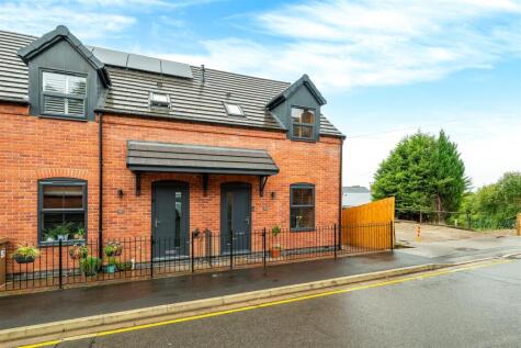 Alexandra Terrace, Lincoln