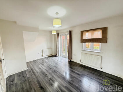 Carnoustie Drive, Lincoln, LN6