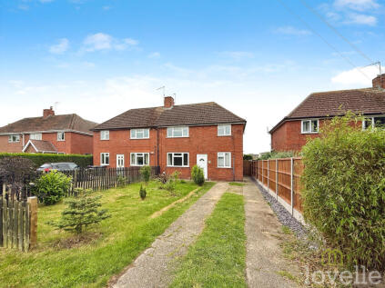 Mill Lane, North Hykeham, LN6